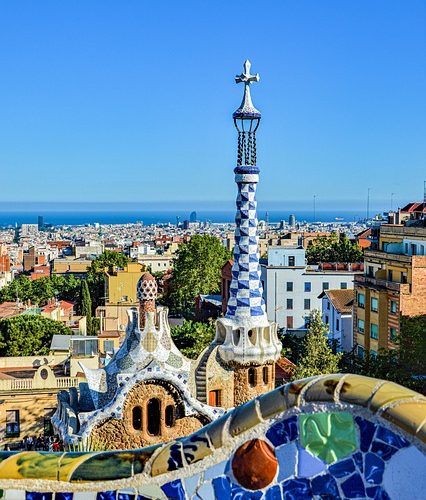 Qué hacer en Barcelona de noche: 5 ideas de ocio para disfrutar en la ciudad